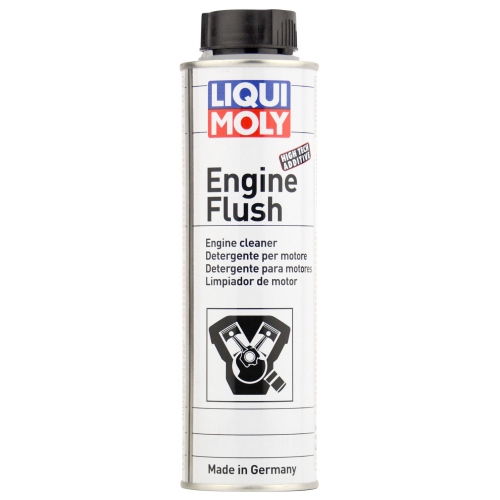 Пятиминутная промывка двигателя Engine Flush - 0,3 л