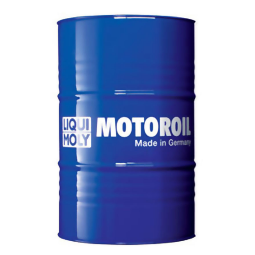 Минеральное моторное масло Touring High Tech SHPD-Motoroil Basic 15W-40 - 205 л Минеральное моторное масло Touring High Tech SHPD-Motoroil Basic 15W-40 - 205 л